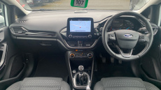 Ford Fiesta 1.0 EcoBoost Titanium 5dr Petrol Hatchback